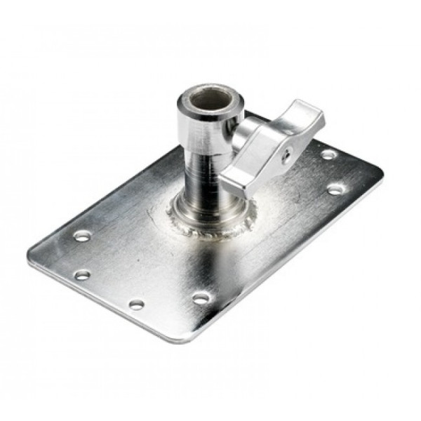 Система кріплення Manfrotto Avenger F301 Baby Wall Plate